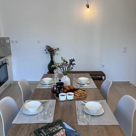 Nikos-nana's House Appartement *